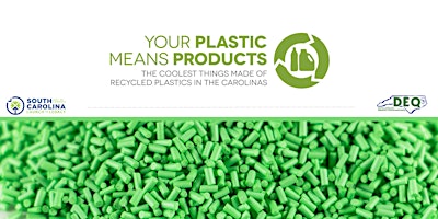 Imagen principal de Your Plastic Means Products Roadshow