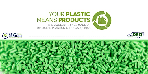 Immagine principale di Your Plastic Means Products Roadshow 