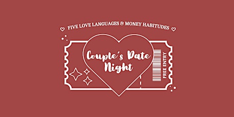 Five Love Languages & Money Habitudes
