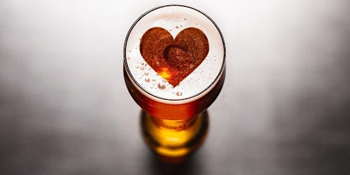 Immagine principale di Pumps and Pints: CPR @ the Brewery 