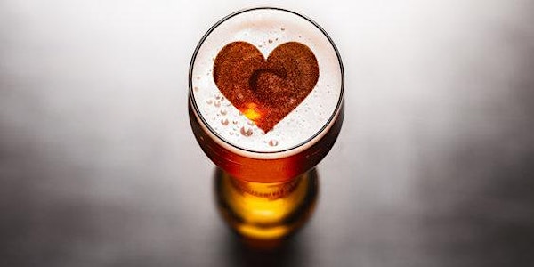 Pumps and Pints: CPR @ the Brewery