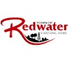 Town of Redwater's Logo