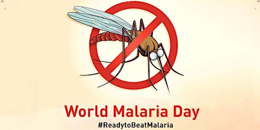 Imagem principal de 2nd Annual Worldwide Malaria Awareness Day and The Sickle Cell Connection