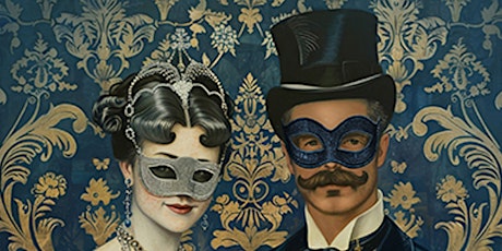 The Mansion's Costume Ball