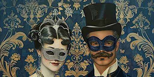 Hauptbild für The Mansion's Costume Ball
