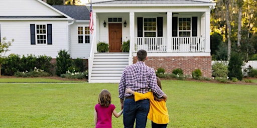 Imagem principal do evento Let's Talk:  You might be closer to home ownership than you think!