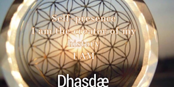Dhasdæ "The trinity of the self"
