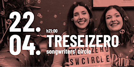 Treseizero - Songwriters Circle