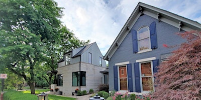 Primaire afbeelding van Chatham Arch Neighborhood Walking Tour