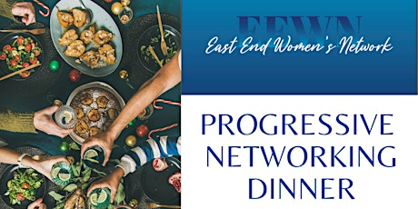 EEWN Progressive Networking Meeting