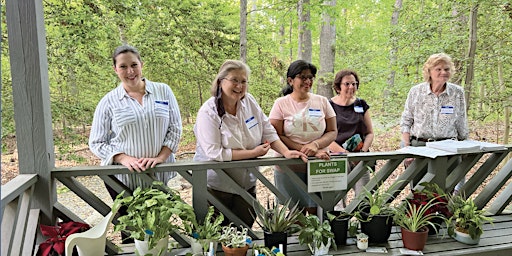 Image principale de Reston Plant Swap