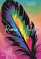 Hauptbild für The Agenda Theatre Presents Romeo and Juliet