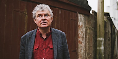 Primaire afbeelding van John Spillane With Special Guest Rattling Ark (Kevin Murphy)