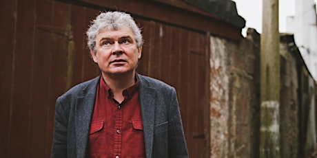 John Spillane With Special Guest Rattling Ark (Kevin Murphy)
