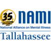 Logotipo da organização NAMI Tallahassee, Inc.