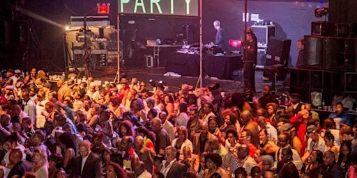 Highline Ballroom Events In Jersey City Vereinigte Staaten