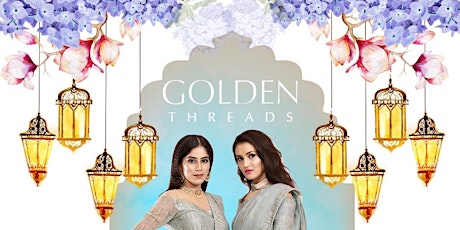 Golden Threads Diwali Sale primary image
