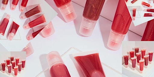 Immagine principale di Lipgloss Creating Workshop 