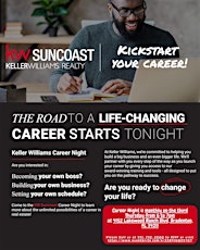 KW Suncoast Career Night