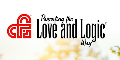 Love and Logic Parenting Group primary image