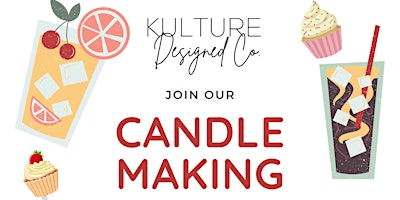 Imagen principal de Candle Making Workshop