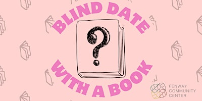 Primaire afbeelding van Blind Date with a Book
