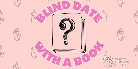 Blind Date with a Book  primärbild