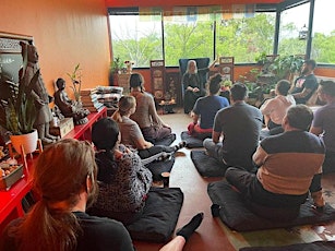 Teachings of Great Masters - Tuesday Meditation at Mystic Mandala Plano