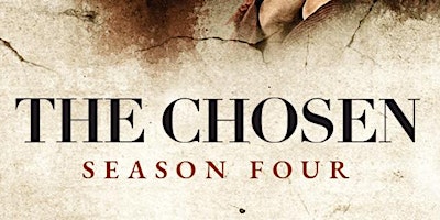 Primaire afbeelding van THE CHOSEN Family Movie Night (Episodes 3 and 4)