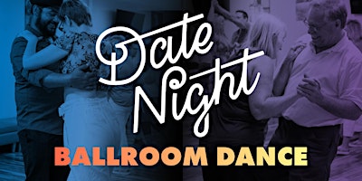 Date Night: Ballroom Dance Lessons primary image