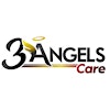 3 Angels Care's Logo