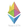 Logotipo da organização NapulETH