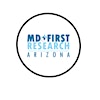 Logo de MD First Research Chandler