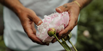 Hauptbild für Grief & Memorial Event at Half Moon Farm