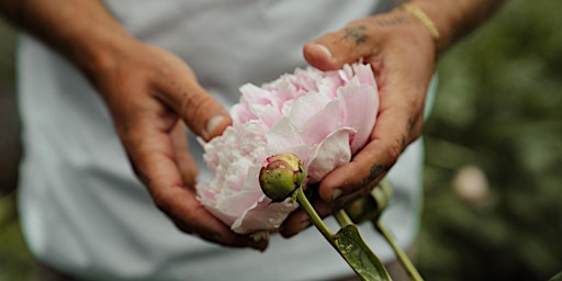 Grief & Memorial Event at Half Moon Farm primary image