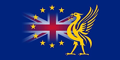 Liverpool for Europe New Members' Meeting 2 primary image