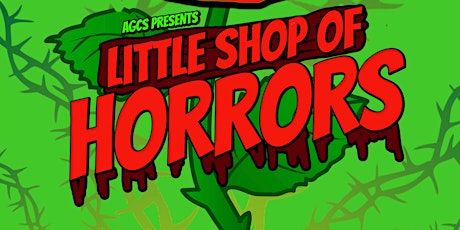 Little Shop of Horrors Thursday