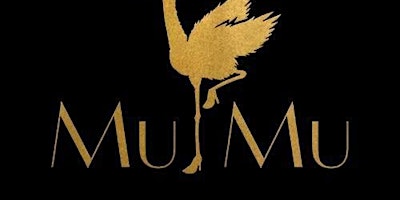 Imagem principal do evento Mu  Mu Dancehall Event (Club tickets only - £10) - SUNDAY 26TH MAY