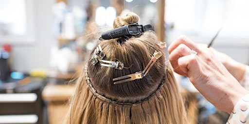 Imagem principal de Sew in Weft Training Class