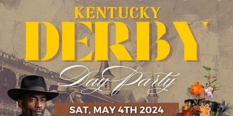 Kentucky Derby Day Party at Alberta Street Pub!