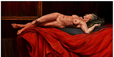 Romp Naked, Women's Edition  primärbild
