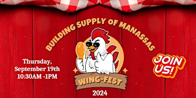 BSM Wingfest primary image