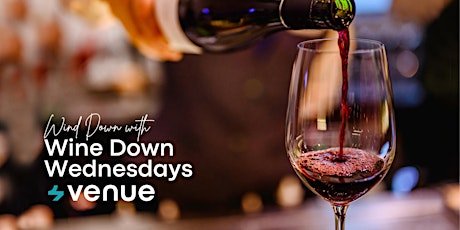 Wine Down Wednesday