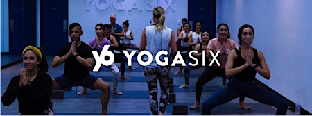 Imagen principal de Spa Yoga Workshop