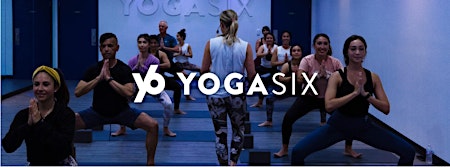 Hauptbild für Spa Yoga Workshop