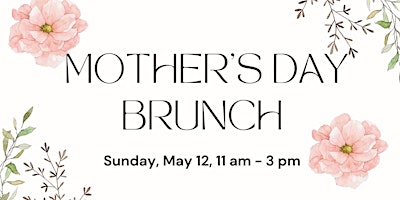 Mother's Day Brunch primary image