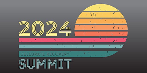 2024 CR Summit - LIVE STREAM