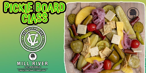 Pickle Board Class primary image