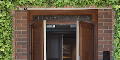 Kinsella Library primary image