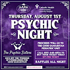 Psychic Night